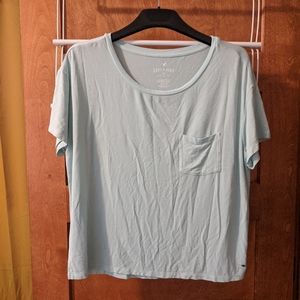 Soft and sexy t-shirt